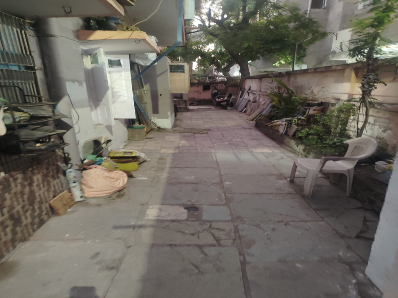 1 RK 500 Sq.ft. House for Rent in Jivraj Park, Ahmedabad