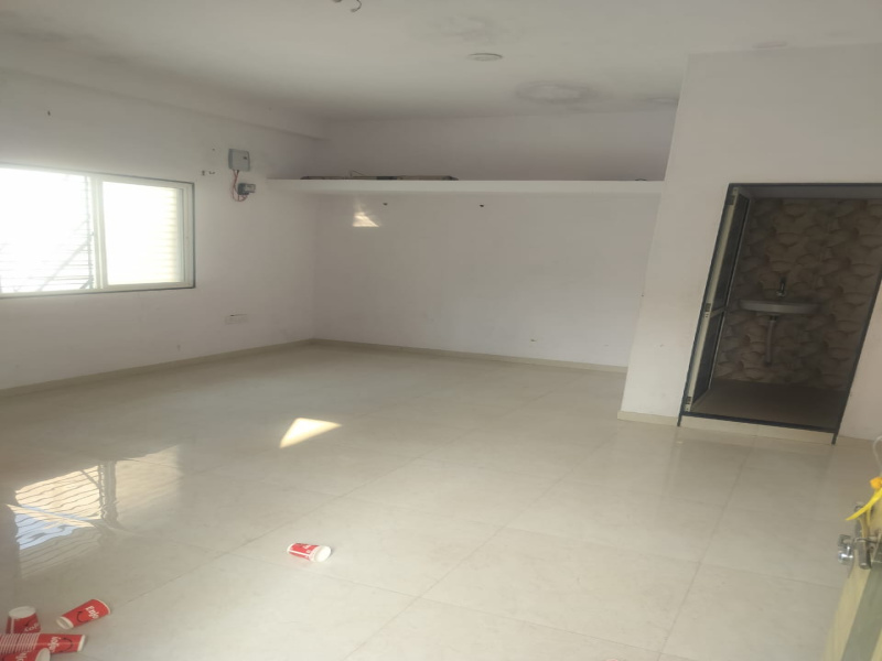 1 BHK 1000 Sq.ft. House for Rent in Ghatlodiya, Ahmedabad
