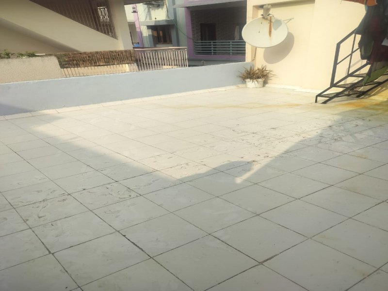 1 BHK 1000 Sq.ft. House for Rent in Ghatlodiya, Ahmedabad