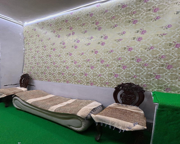  5000 Sq.ft. Apartment for PG in Navrangpura, Ahmedabad