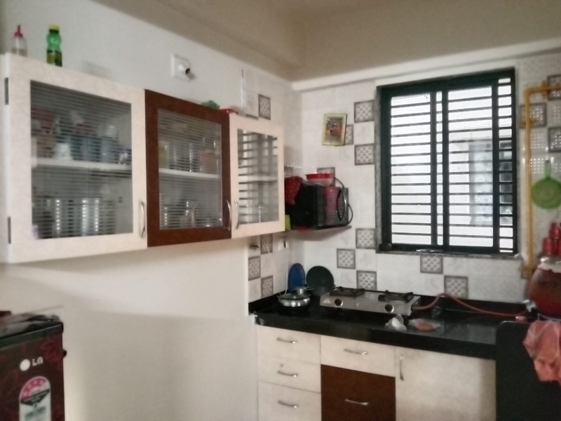 2 BHK 111 Sq. Yards Apartment for Sale in Ghatlodiya, Ahmedabad