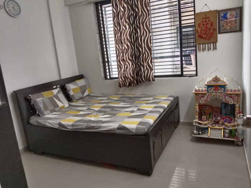 2 BHK 111 Sq. Yards Apartment for Sale in Ghatlodiya, Ahmedabad