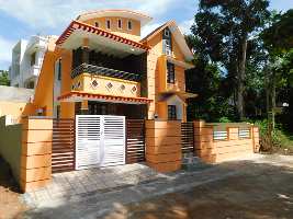 3 BHK House for Sale in Malayinkeezhu, Thiruvananthapuram