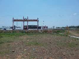  Residential Plot for Sale in Thiruthani, Thiruvallur