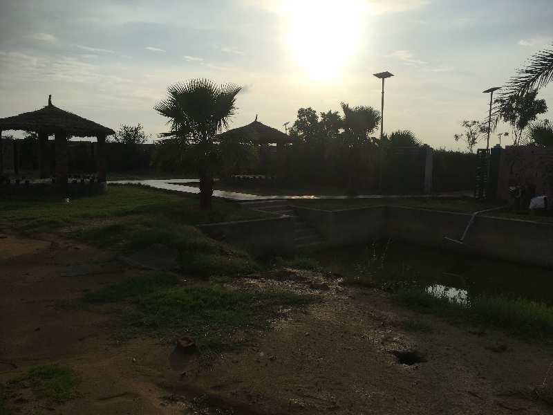  Residential Plot 100 Sq. Yards for Sale in Tappal, Aligarh