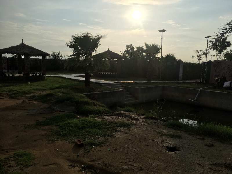  Residential Plot 100 Sq. Yards for Sale in Tappal, Aligarh
