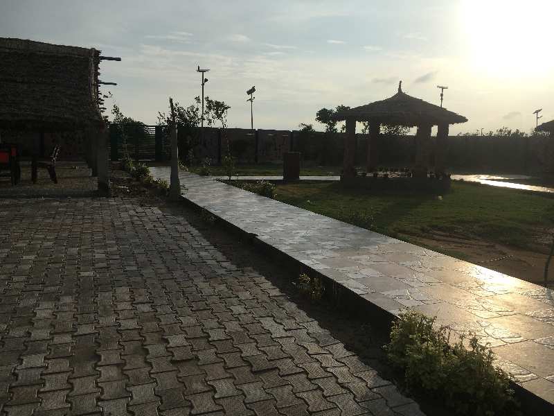  Residential Plot 100 Sq. Yards for Sale in Tappal, Aligarh