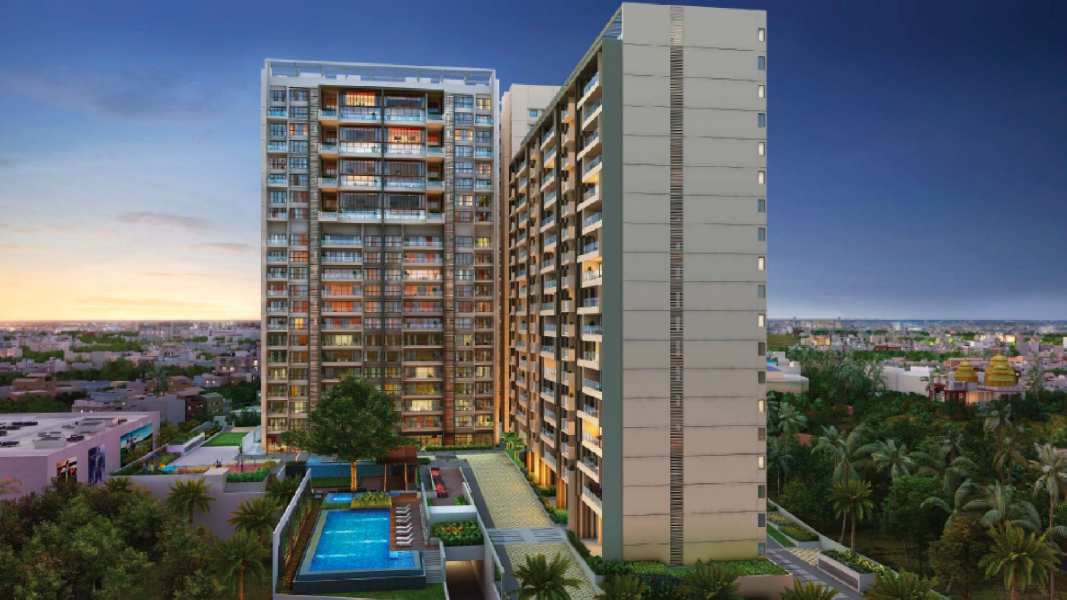 2 BHK Apartment 1331 Sq.ft. for Sale in Sector 113 Gurgaon