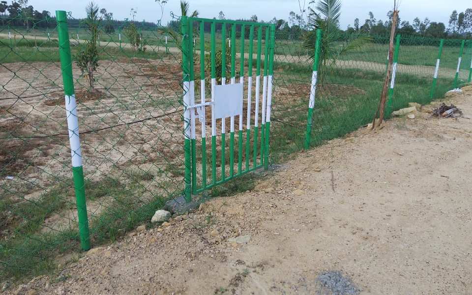 Agricultural Land 10000 Sq.ft. for Sale in Vengal, Chennai