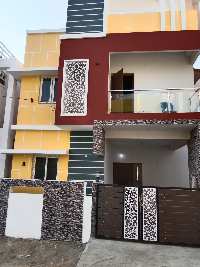 3 BHK Villa for Sale in Paruthipet, Chennai