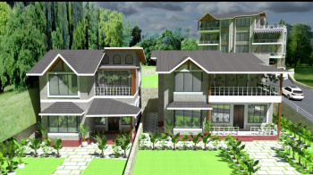 3 BHK Villa for Sale in Dhanachuli, Nainital