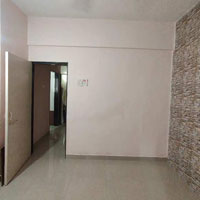 1 BHK Flat for Rent in Kandarpada, Dahisar West, Mumbai
