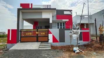 2 BHK House for Sale in Panaimarathupatti, Salem
