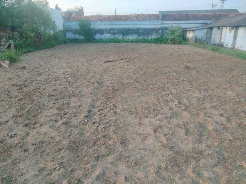  Commercial Land 27443 Sq.ft. for Sale in Suriyampalayam, Erode