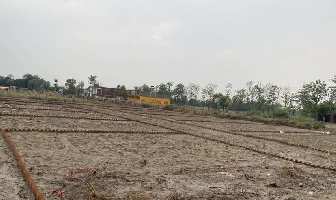  Residential Plot for Sale in Lucknow Road, Bahraich