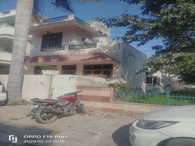 5 BHK House 250 Sq. Yards for Sale in Sector 14 Hisar