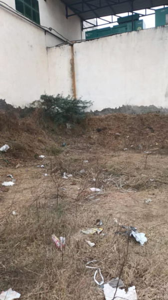  Commercial Land 410 Sq.ft. for Sale in Sirsa Road, Hisar
