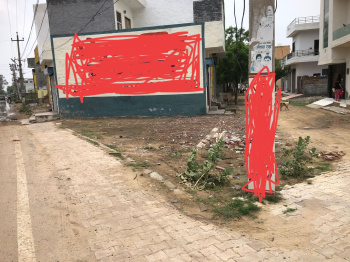  Commercial Land for Sale in Mirjapur Road, Hisar