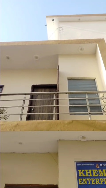 4 BHK 80 Sq. Yards House for Sale in Siwani Road, Hisar