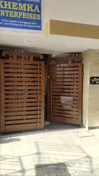 4 BHK 80 Sq. Yards House for Sale in Siwani Road, Hisar