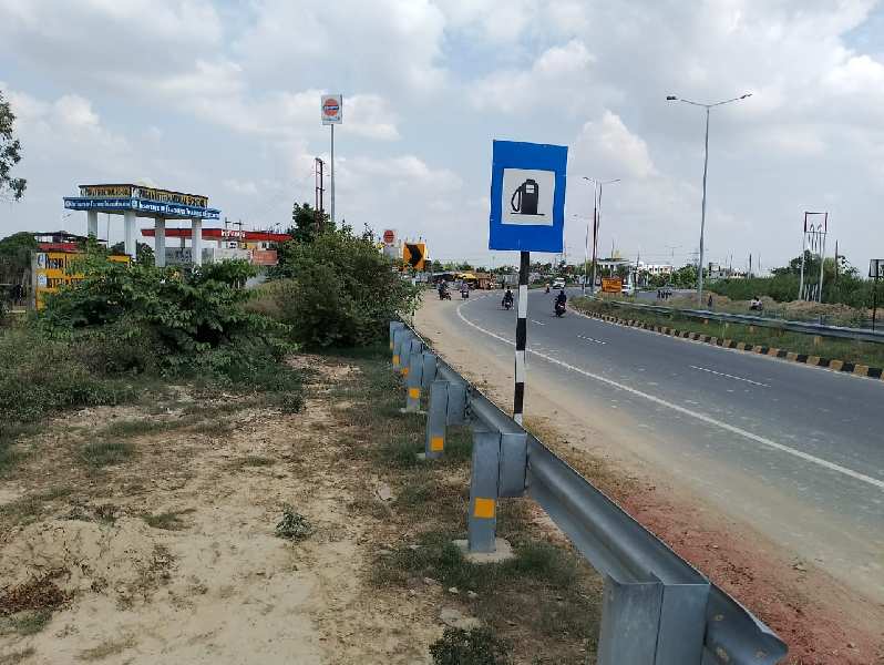  Residential Plot 1000 Sq.ft. for Sale in Maniram, Gorakhpur