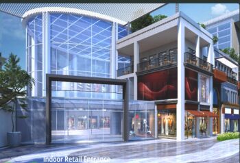 Commercial Shop for Sale in Sector 140, Noida,