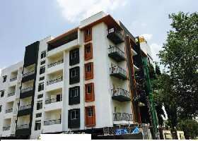 3 BHK Flat for Rent in Horamavu, Bangalore