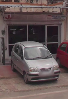  Commercial Shop for Rent in Jawahar Nagar, Jaipur