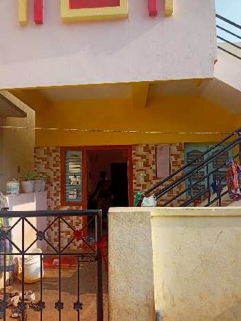 2.0 BHK House for Rent in Chitradurga