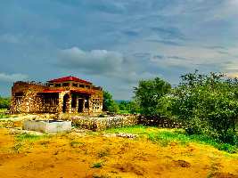 2 BHK Farm House for Sale in Bagru, Jaipur