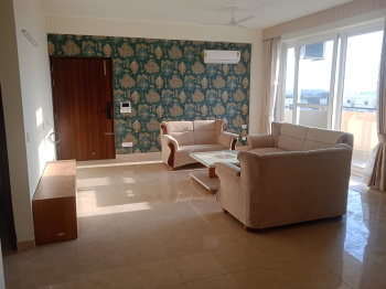 3.0 BHK Flats for Rent in Nabha Sahib, Zirakpur