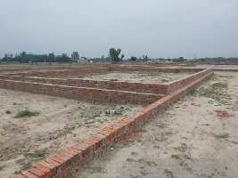  Residential Plot for Sale in Salempur, Kanpur