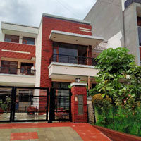 3 BHK House for Rent in MDC Sector 6
