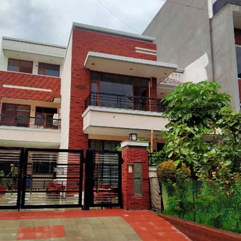3.0 BHK House for Rent in MDC Sector 6, Panchkula