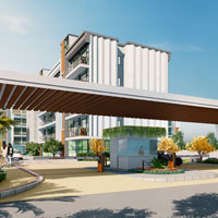 3 BHK Builder Floor for Sale in Golf Course Ext Road, Gurgaon