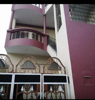 2 BHK House for Rent in Khatiwala Tank, Indore