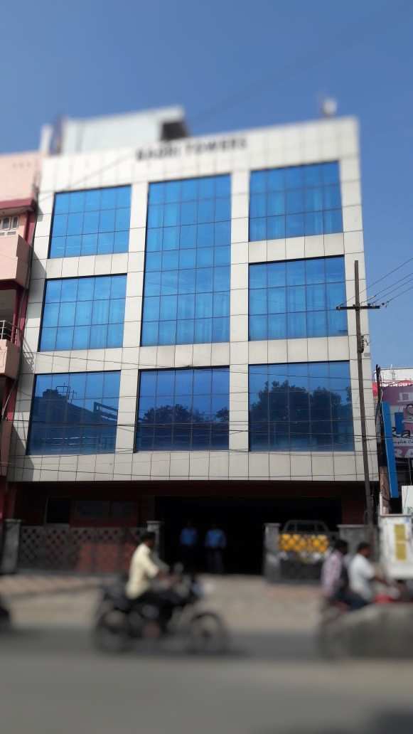 Office Space 11100 Sq.ft. for Rent in Pallapatti, Salem