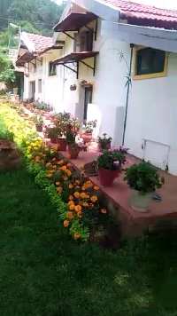 5 BHK House for Rent in Thalayathimund, Ooty