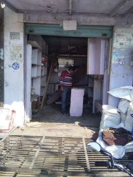  Commercial Shop for Rent in Mansurpur, Muzaffarnagar