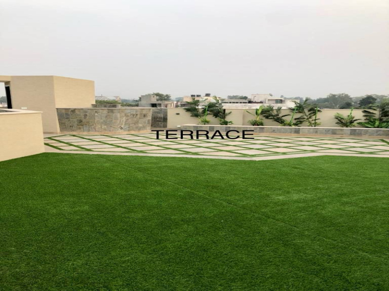  Agricultural Land 2875 Sq. Yards for Sale in Radhey Mohan Drive, Chattarpur, Delhi