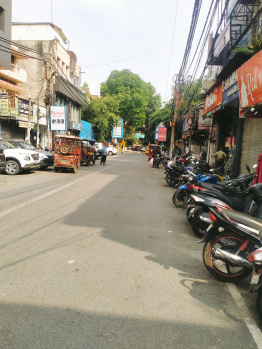  Commercial Land for Sale in Rajouri Garden, Delhi