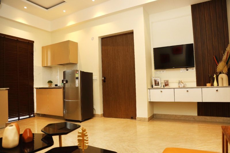 7 BHK House 3618 Sq.ft. for Rent in DLF Phase I, Gurgaon