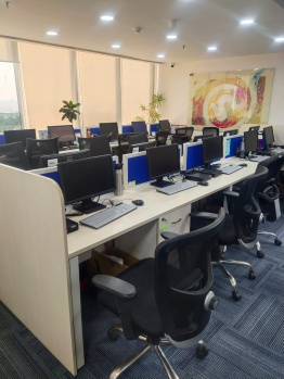  Office Space for Rent in Cyber Park, Sector 39 Gurgaon