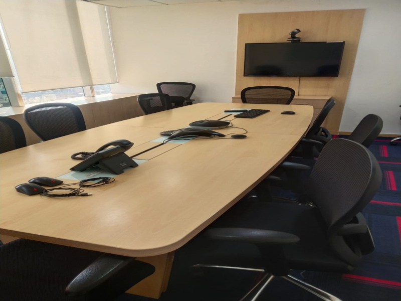  Office Space 5000 Sq.ft. for Rent in Cyber Park, Sector 39 Gurgaon