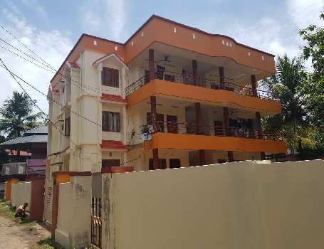 2.0 BHK Flats for Rent in Tangasseri, Kollam