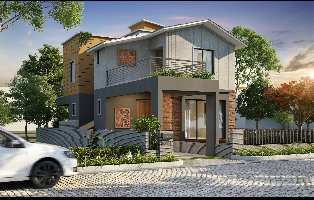 3 BHK House for Sale in Action Area IIIC Newtown, Kolkata