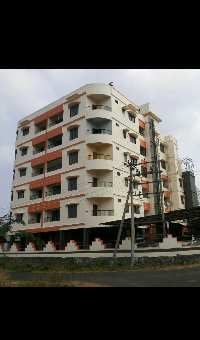 3 BHK Flat for Rent in Chandranagar, Palakkad