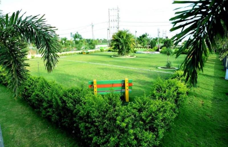  Residential Plot 1000 Sq.ft. for Sale in Surtalai, Jabalpur