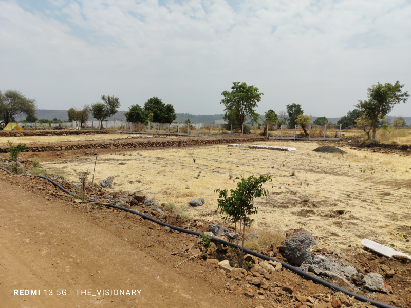  Commercial Land 1000 Sq.ft. for Sale in Barela, Jabalpur