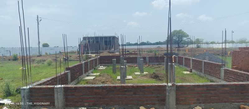  Residential Plot 2000 Sq.ft. for Sale in Gora Bazar, Jabalpur
